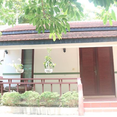 Our House Bungalow Kampot Exteriér fotografie